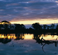 Murray-Sunset National Park - Sunshine Coast Guide