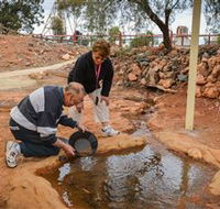 Hannans North Tourist Mine - Sunshine Coast Guide