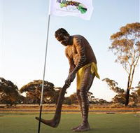 Nullarbor Links - World's Longest Golf Course Australia - Sunshine Coast Guide