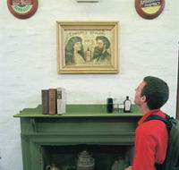 Boulder Pharmacy Museum - Sunshine Coast Guide