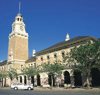 Kalgoorlie Post Office - Sunshine Coast Guide