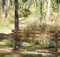 Mirrai Lookout Walk - Sunshine Coast Guide