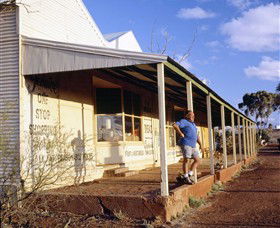 Golden Quest Discovery Trail - Sunshine Coast Guide 2