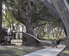 Wallam Creek, Bollon - Sunshine Coast Guide 0