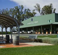 Andrew Peace Wines - Sunshine Coast Guide