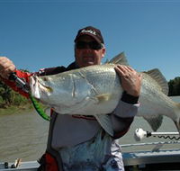 Reidy's Fishing Lures - Sunshine Coast Guide