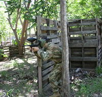 United Paintball - Sunshine Coast Guide