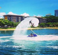 Darwin Flyboarding - Sunshine Coast Guide