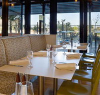 Curve Cafe  Bar - Sunshine Coast Guide