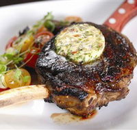 Char Restaurant at Admiralty - Sunshine Coast Guide