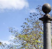 Darwin Cenotaph War Memorial - Sunshine Coast Guide