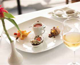 Evoo Restaurant - Sunshine Coast Guide 2