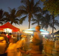 Mindil Beach Sunset Markets - Sunshine Coast Guide