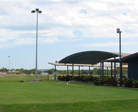 Flight Path Golf And Archery Range - Sunshine Coast Guide 0