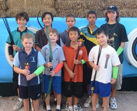 Flight Path Golf And Archery Range - Sunshine Coast Guide 4