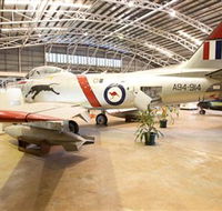Australian Aviation Heritage Centre - Sunshine Coast Guide