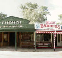 The Pioneer Settlement - Sunshine Coast Guide