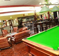 Darwin Railway Social and Sports Club - Sunshine Coast Guide