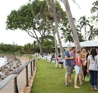 Darwin Ski Club - Sunshine Coast Guide