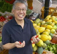 Parap Markets - Sunshine Coast Guide