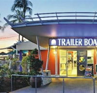 Darwin Trailer Boat Club - Sunshine Coast Guide