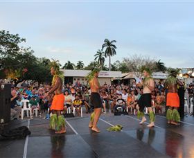 Malak NT Sunshine Coast Guide