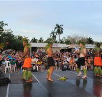 Darwin Community Arts - Sunshine Coast Guide