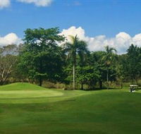 Darwin Golf Club - Sunshine Coast Guide