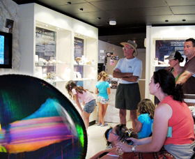 Australian Opal Centre - Sunshine Coast Guide 1