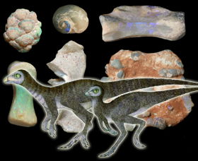 Australian Opal Centre - Sunshine Coast Guide 2