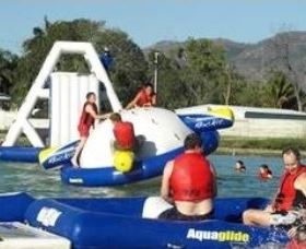 Barra Fun Park - Sunshine Coast Guide 0