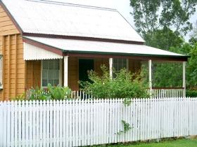 National Trust Heritage Centre - Sunshine Coast Guide 1