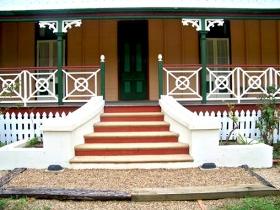 National Trust Heritage Centre - Sunshine Coast Guide 2