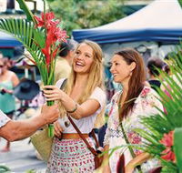 Flinders Street Shopping - Sunshine Coast Guide