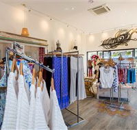 Gregory Street - Sunshine Coast Guide