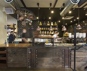City Lane Townsville - Sunshine Coast Guide 3