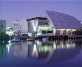 Museum Of Tropical Queensland - Sunshine Coast Guide 0