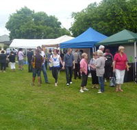 Limestone Coast Food Group Farmers and Makers Markets - Sunshine Coast Guide