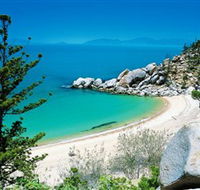 Magnetic Island National Park