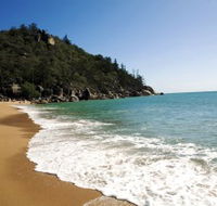 Horseshoe Bay