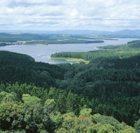 Lake Tinaroo - Sunshine Coast Guide