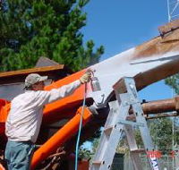 Nangwarry Forestry and Logging Museum - Sunshine Coast Guide