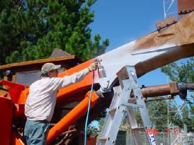 Nangwarry Forestry And Logging Museum - Sunshine Coast Guide 0