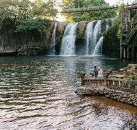 Paronella Park - Sunshine Coast Guide