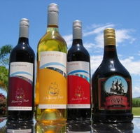 Murdering Point Winery - Sunshine Coast Guide