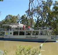 Wetlander Cruises - Sunshine Coast Guide