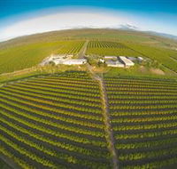 Golden Drop Winery - Sunshine Coast Guide