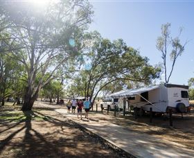 Nindigully QLD Sunshine Coast Guide