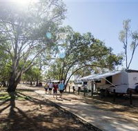 Nindigully Tourist and Visitor Area - Sunshine Coast Guide
