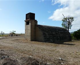 Charlie's Hill - Sunshine Coast Guide 0